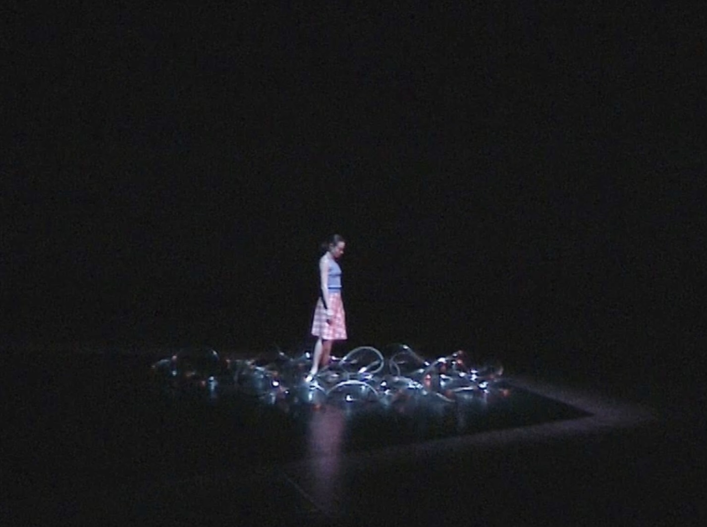 Psylle, 2001