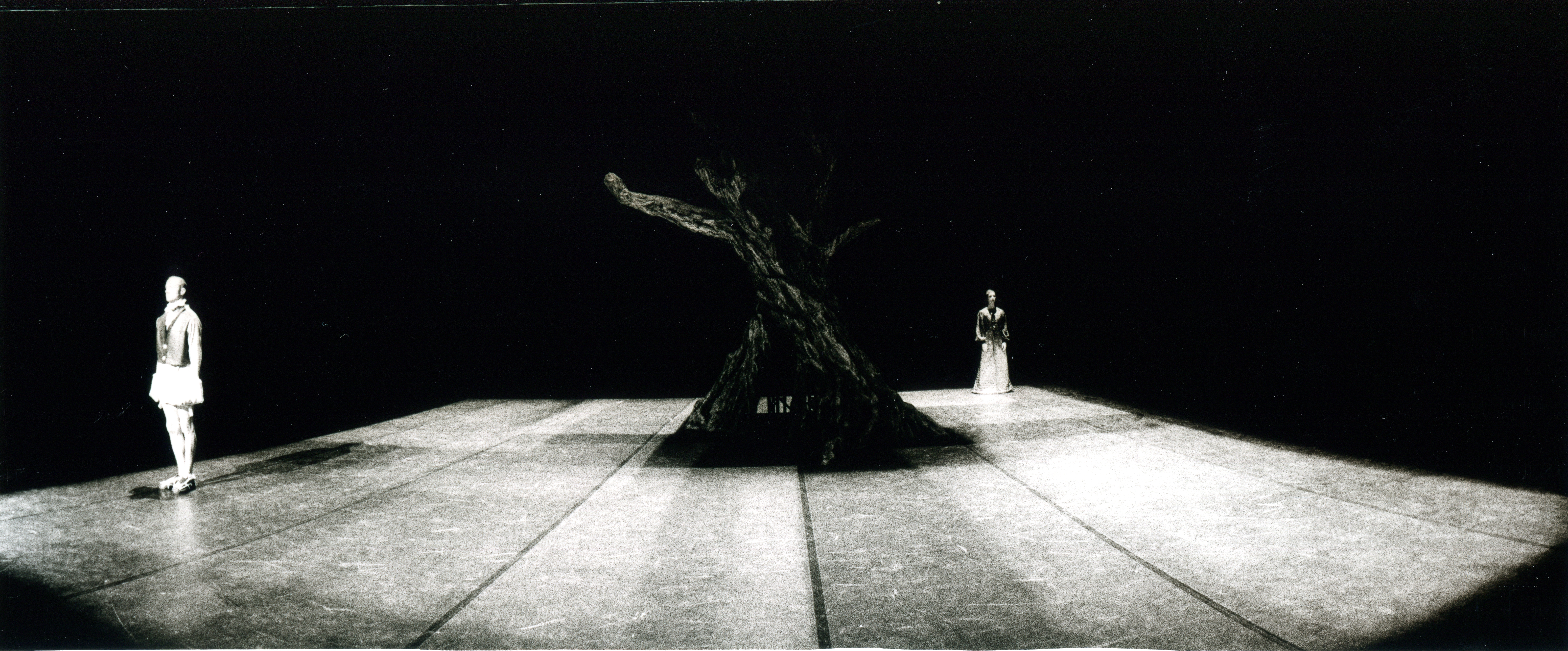 Saint Kilda, 1994 &copy; Ren&eacute; Sultra